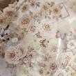 رول استیکر گل اورجینال PET tape سری ِ Gentle Moonlight Flowers 