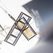 پک استیکر ترکیبی تکست و نگاتیو Film Prologue 