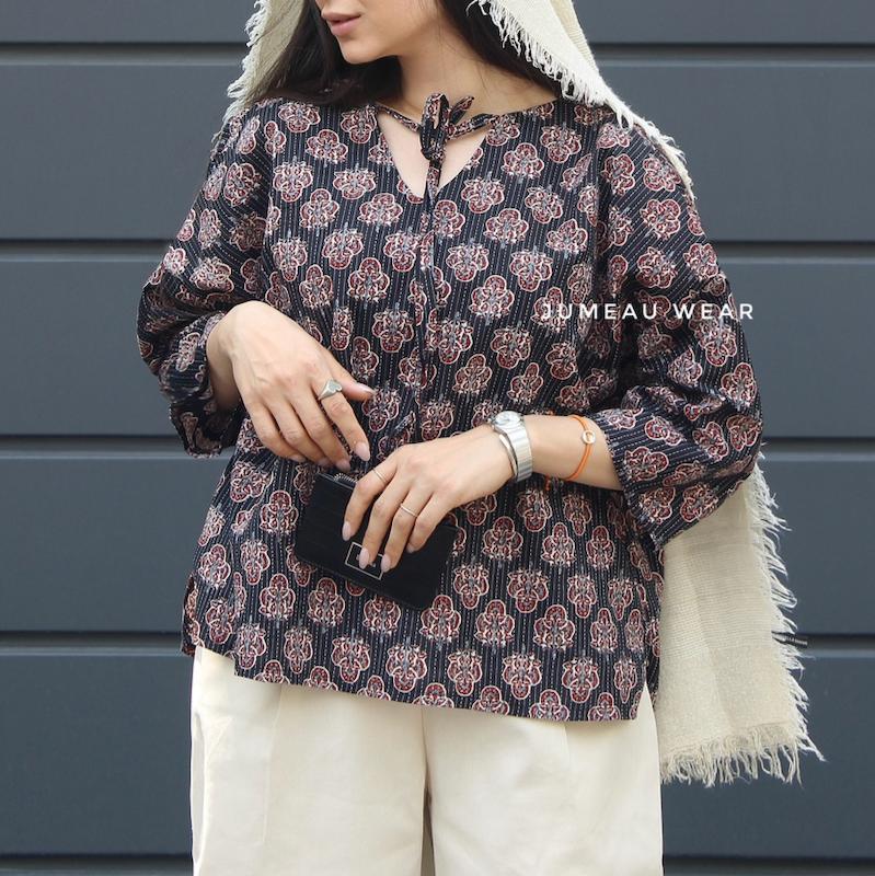 شومیز niha