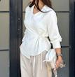 شومیز Rozet