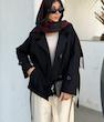 ترنچ کت Elora