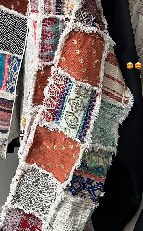 کت color