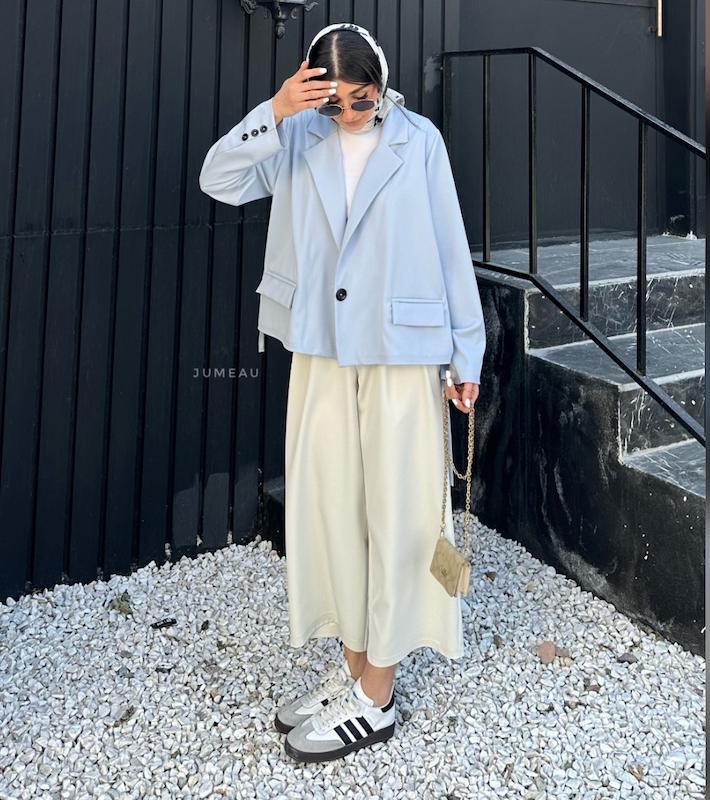 کت Lady 
