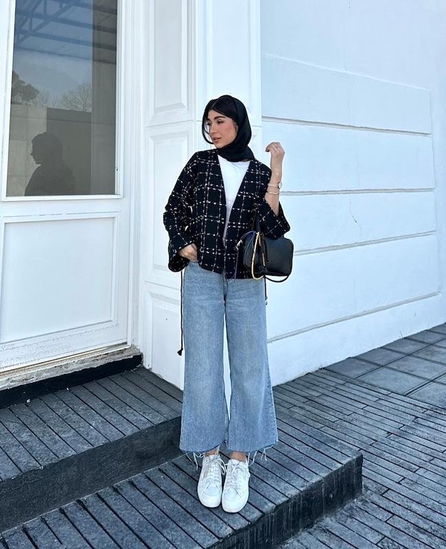 کت Elodie