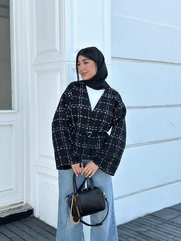 کت Elodie