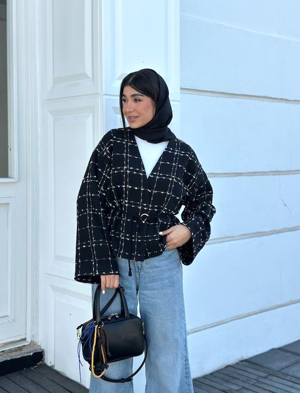 کت Elodie
