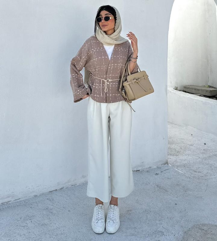 کت Elodie