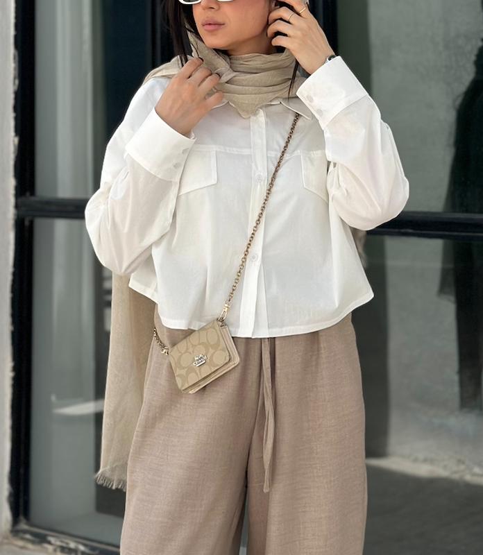 شومیز tania