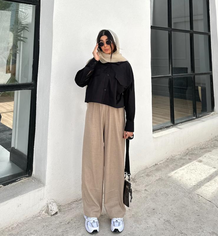 شومیز tania