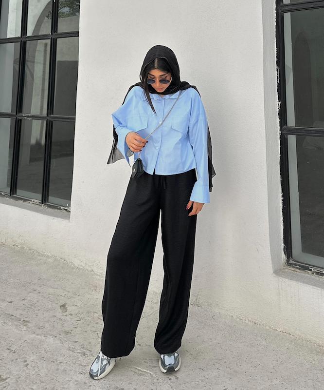 شومیز tania