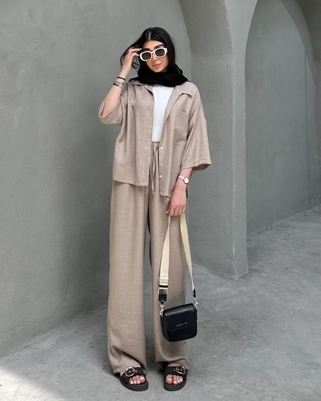 شومیز Lili