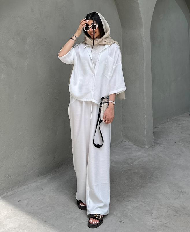 شومیز Lili