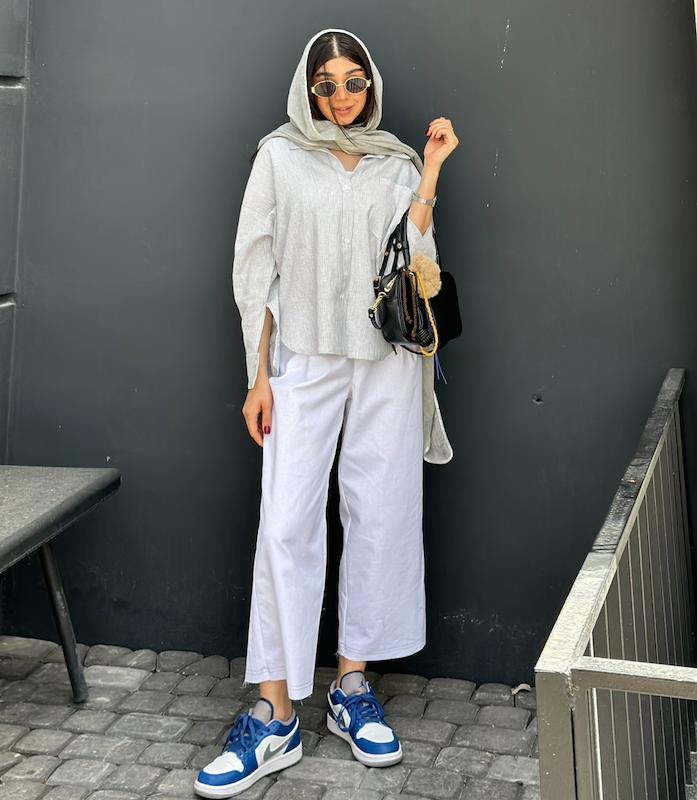 شومیز marin3