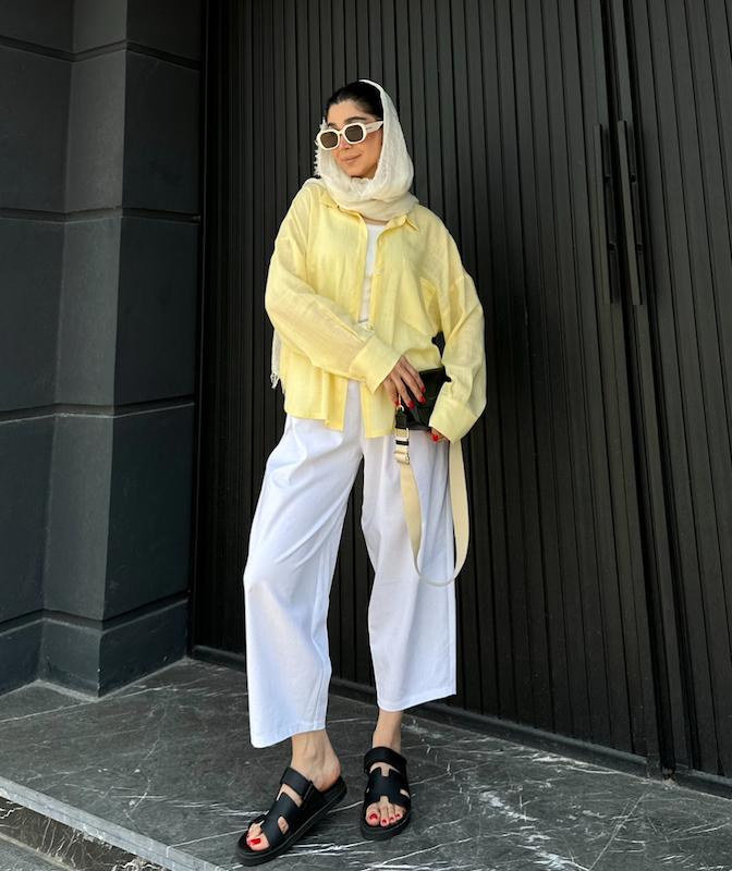 شومیز carla