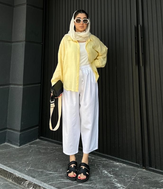 شومیز carla