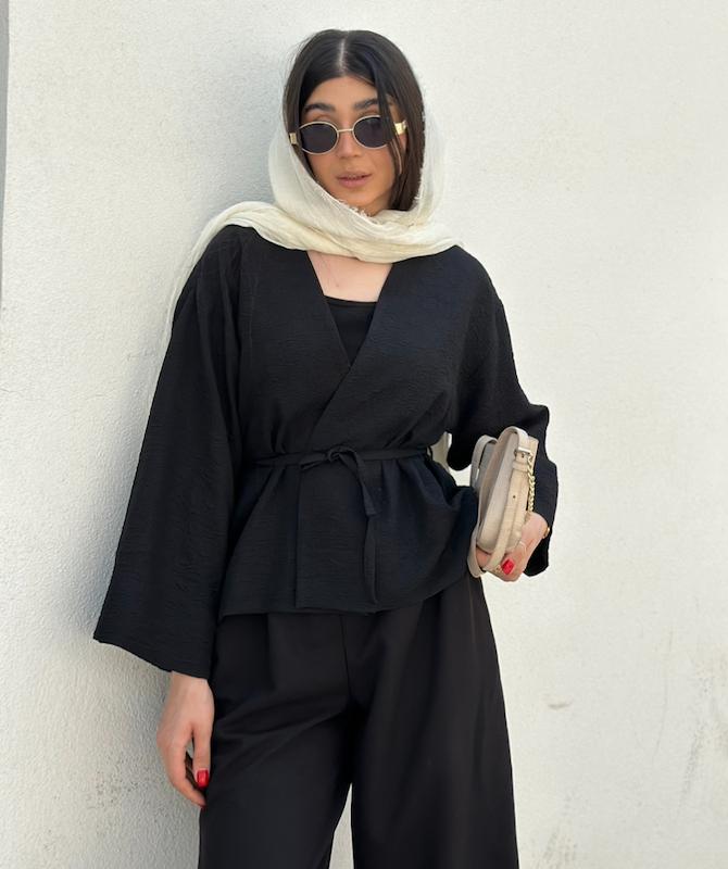 کت rose