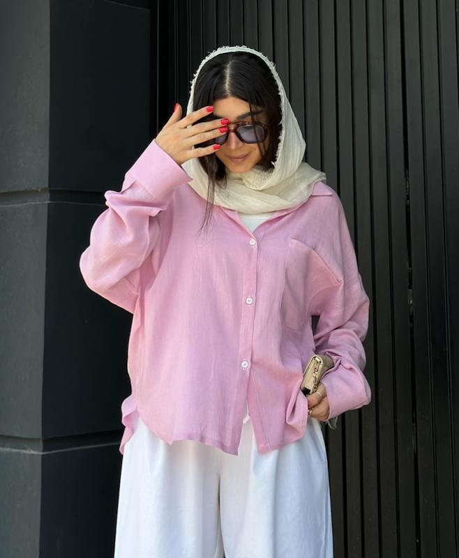 شومیز carla