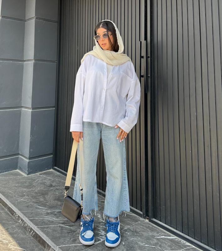 شومیز seven