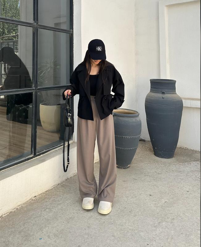 شلوار milie