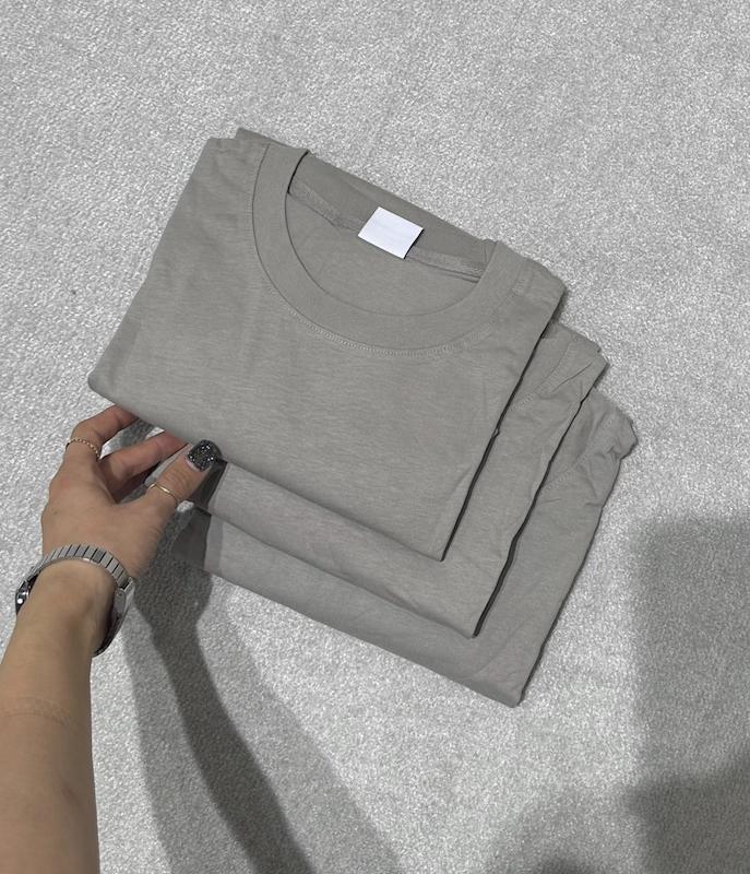 تیشرت basic 