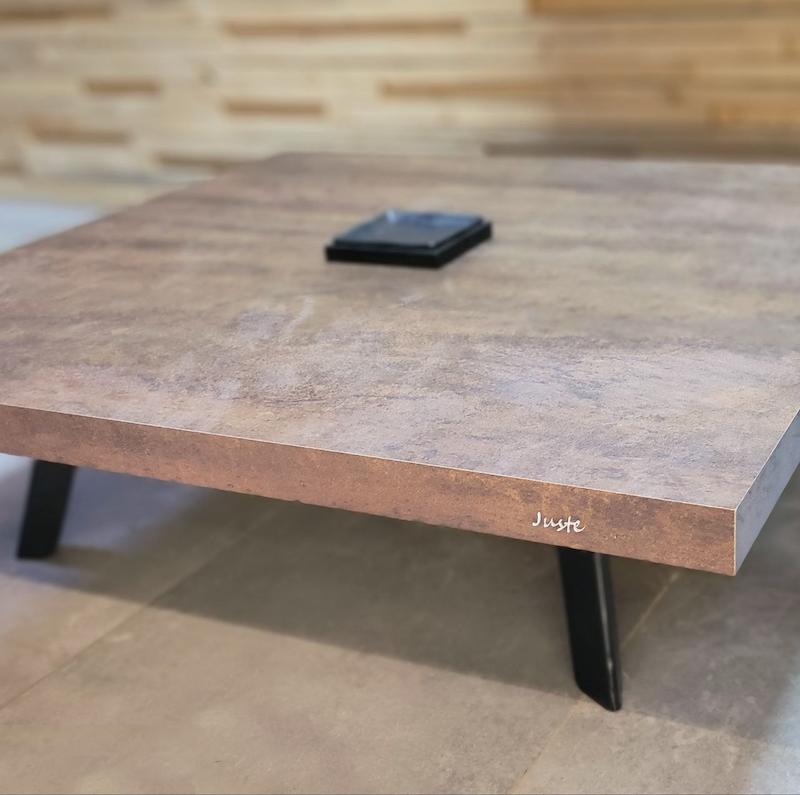 میز ژاپنی ZEN