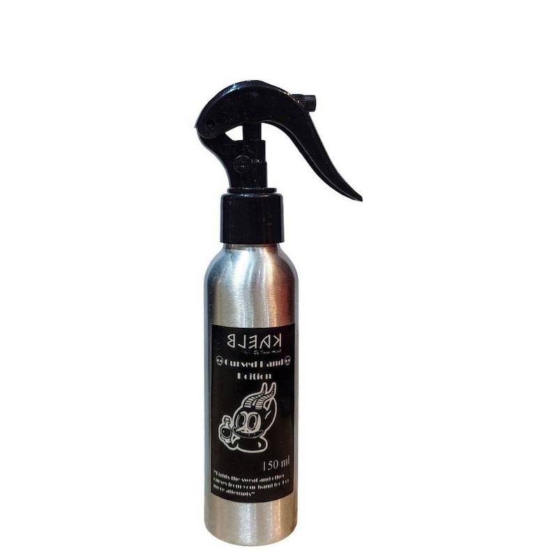 Cursed Hand Potion (Dry skin)  150ml