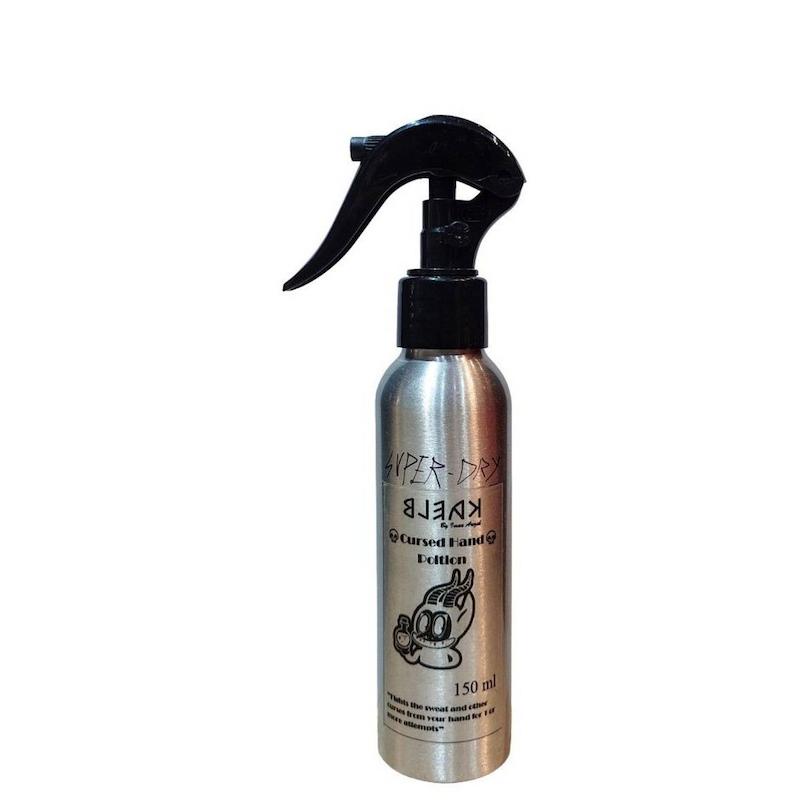 Cursed Hand Potion (Superdry)  150ml