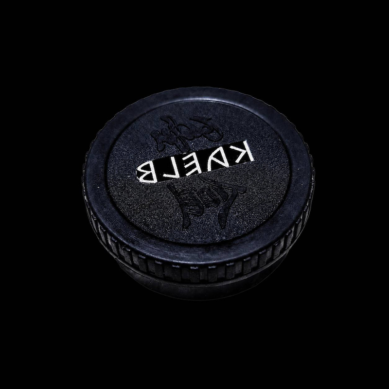Demonic Chalk  5gram
