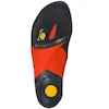 کفش سنگنوردی لسپورتیوا اسکواما قرمز LaSportiva Skwama W