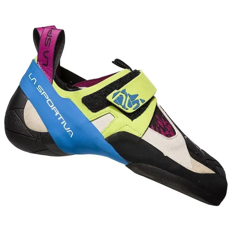 کفش سنگنوردی لسپورتیوا اسکواما La Sportiva Skwama Woman