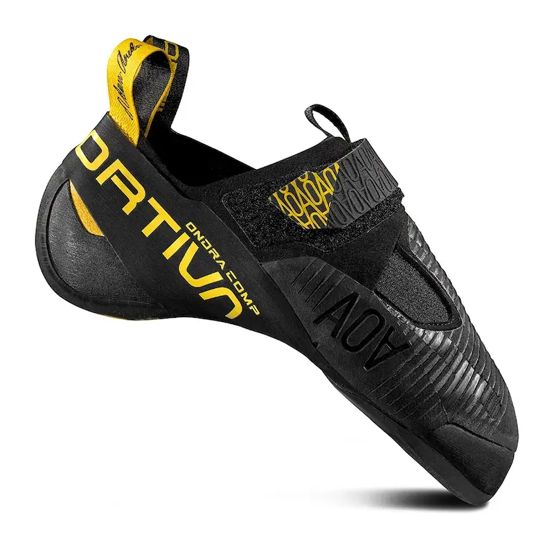 کفش سنگنوردی لسپورتیوا اوندرا کامپ LaSportiva Ondra Comp
