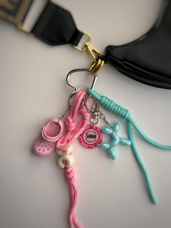 چارم بگ کراکس