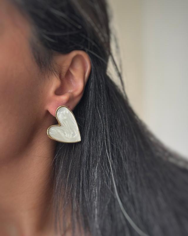 گوشواره های میناکاری