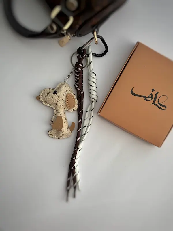 چارم بگ اسنوپی کرم