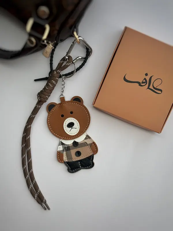 چارم بگ خرس