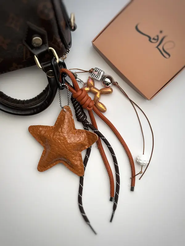 چارم بگ ستاره