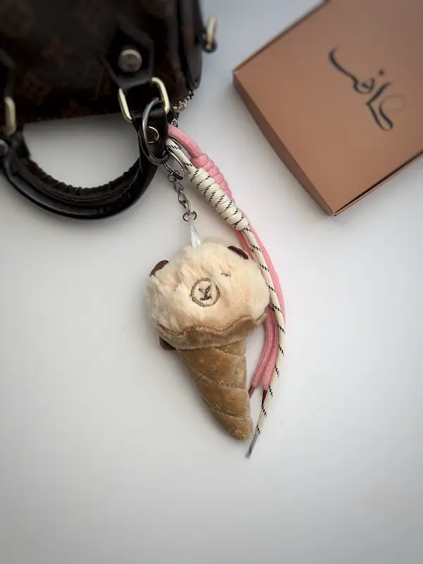 چارم بگ بستنی