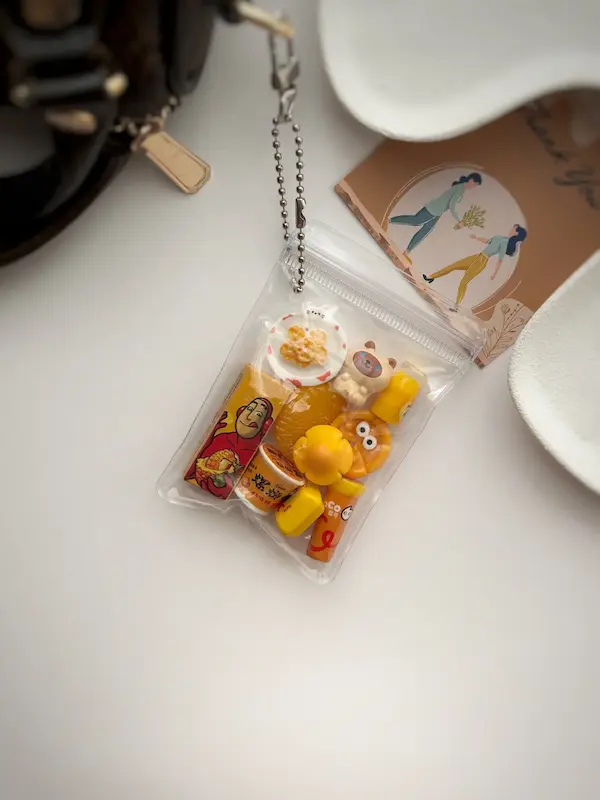 چارم بگ پینترستی