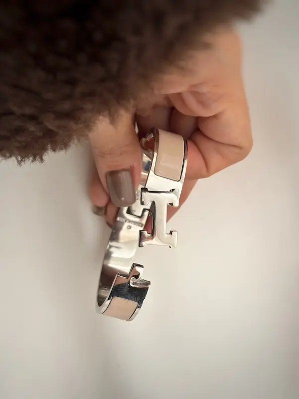 دستبند Hermes