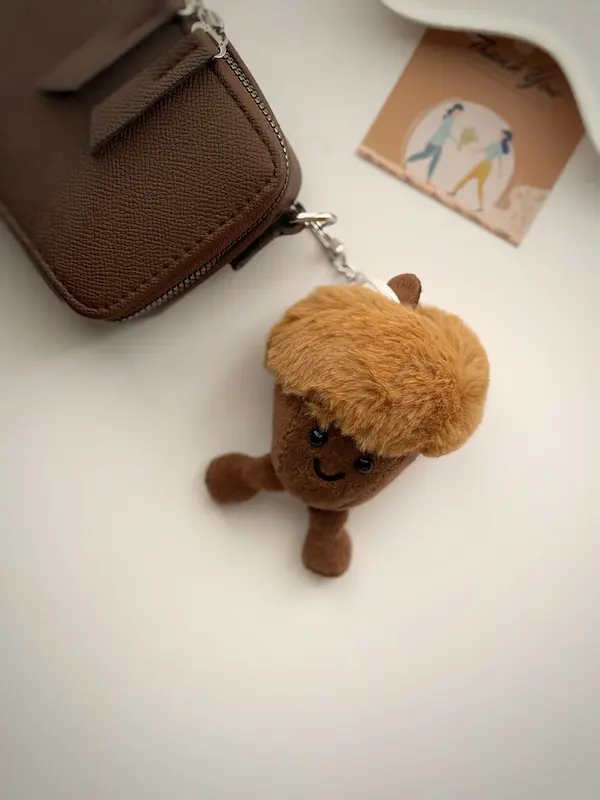 چارم بگ بلوط