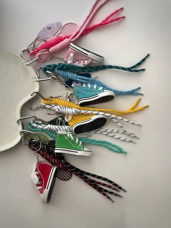 چارم بگ های All Star