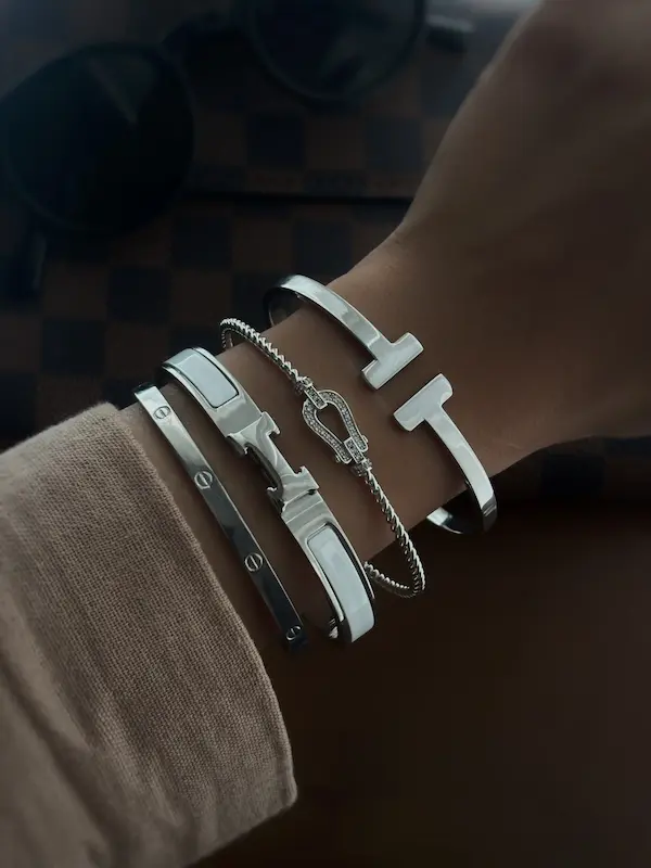 دستبندهای جدید و شیک