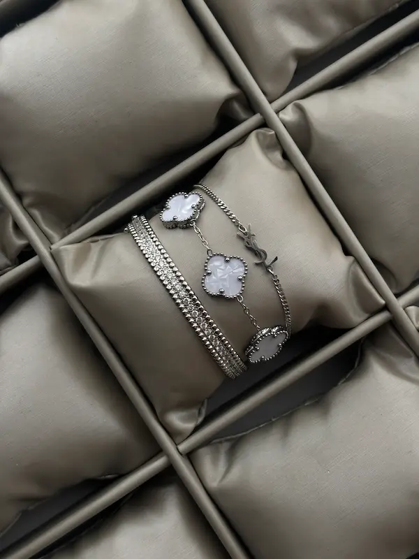 دستبندهای جدید و شیک