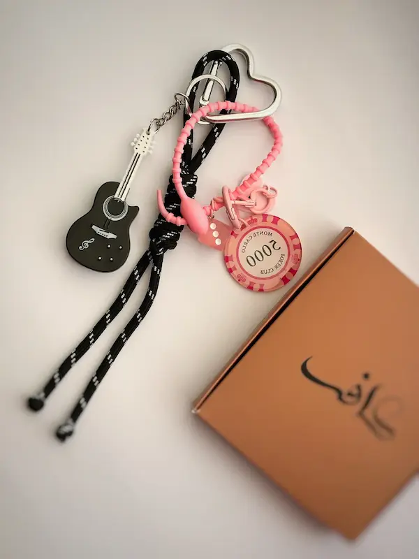 چارم بگ گیتار 