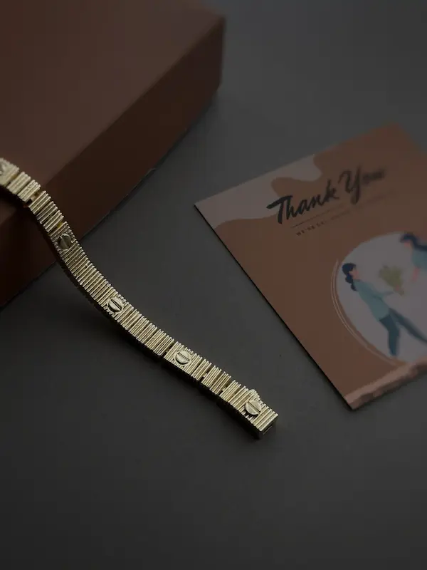 دستبند Cartier Unlimited