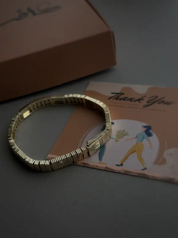 دستبند Cartier Unlimited