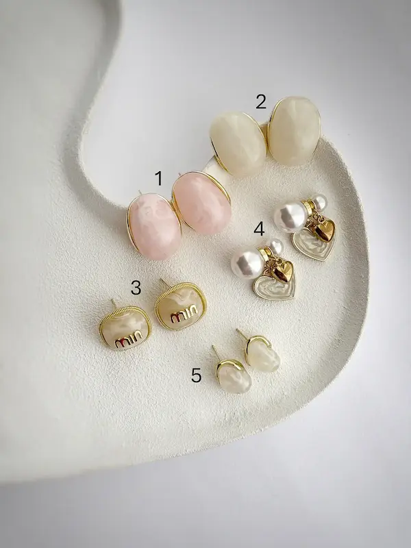 گوشواره های جدید