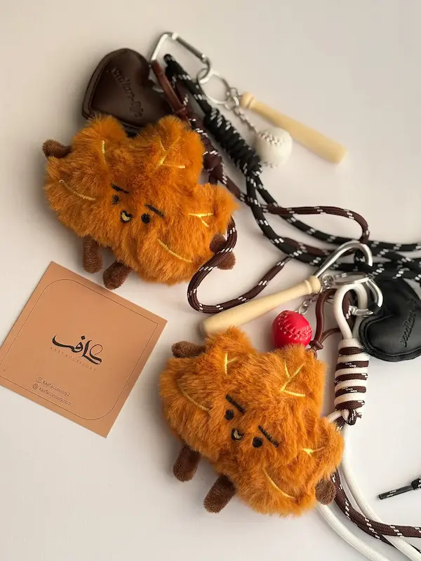 چارم بگ برگ 