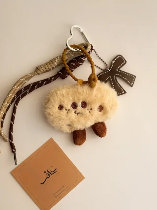 چارم بگ سیب زمینی