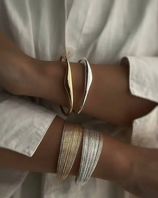 بنگل چند رج و مینیمال